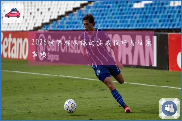 2026世界杯买球的实战技巧与注意事项