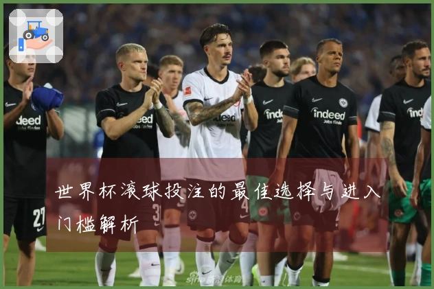世界杯滚球投注的最佳选择与进入门槛解析
