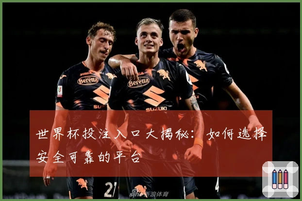 世界杯投注入口大揭秘：如何选择安全可靠的平台