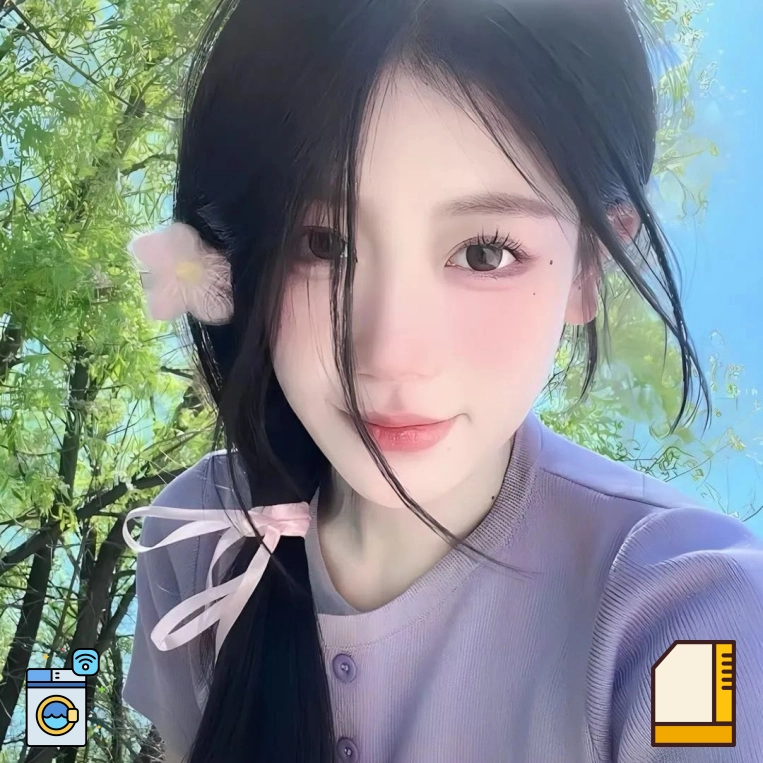 头像